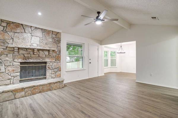 7924 Lazy Brook Drive, Watauga, TX 76148
