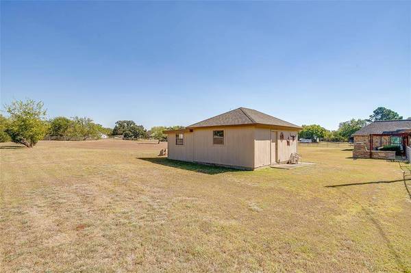 144 Trailwood Drive, Joshua, TX 76058