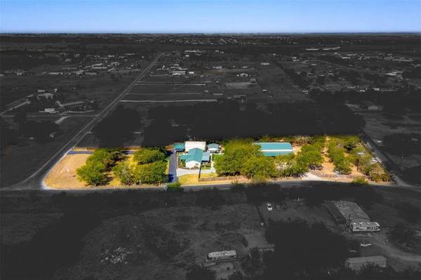 4500 Highland Trail, Joshua, TX 76058