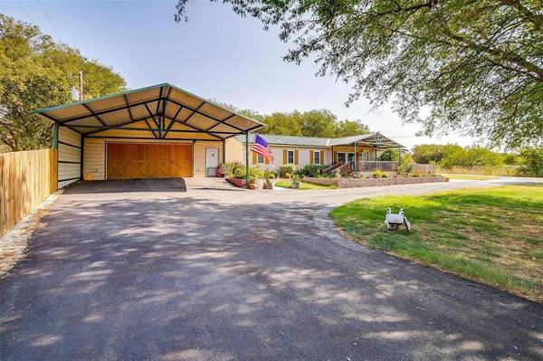 4500 Highland Trail, Joshua, TX 76058