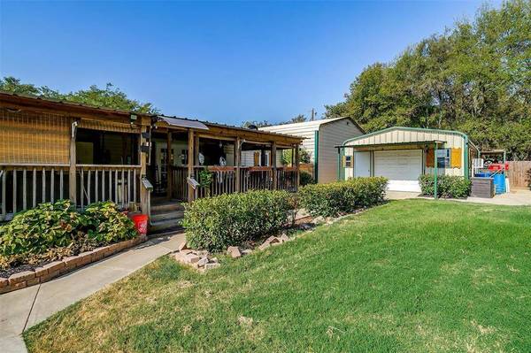 4500 Highland Trail, Joshua, TX 76058