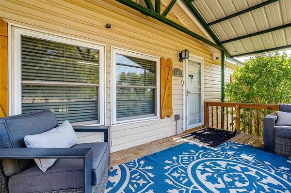 4500 Highland Trail, Joshua, TX 76058