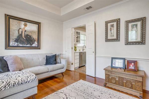 709 Berkley Drive, Cleburne, TX 76033