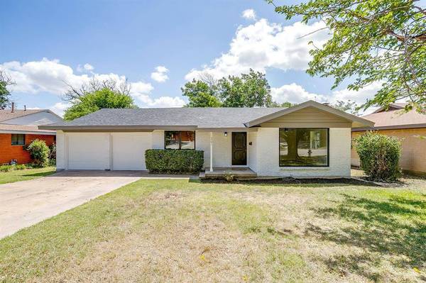 3501 Cimmaron Trail, Fort Worth, TX 76116