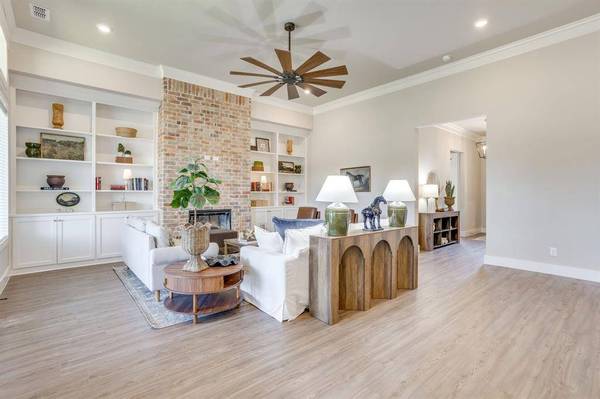 2716 River Path Court, Burleson, TX 76028