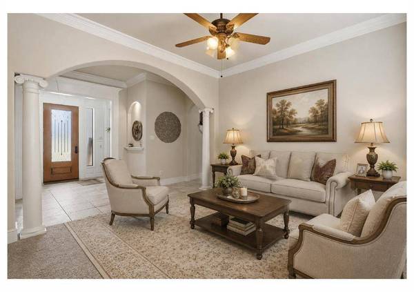 5030 Monroe Court, Midlothian, TX 76065