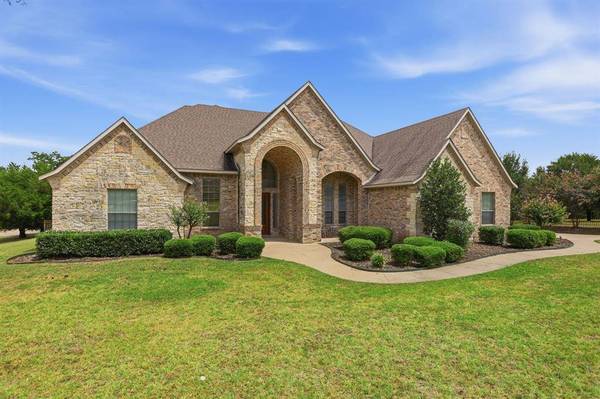 5030 Monroe Court, Midlothian, TX 76065
