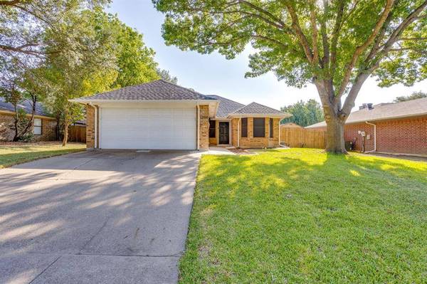 1200 Windy Meadows Drive