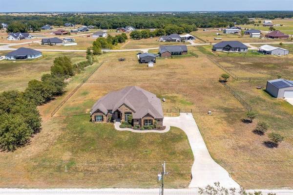 8341 County Road 201a, Grandview, TX 76050