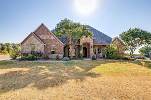 346 Scenic View Drive, Aledo, TX 76008