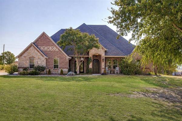 346 Scenic View Drive