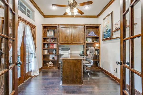 346 Scenic View Drive, Aledo, TX 76008