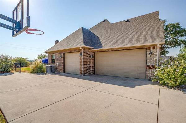 346 Scenic View Drive, Aledo, TX 76008