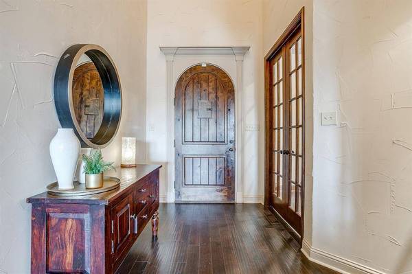 346 Scenic View Drive, Aledo, TX 76008