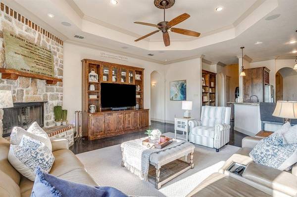 346 Scenic View Drive, Aledo, TX 76008