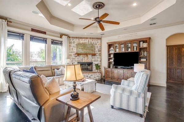 346 Scenic View Drive, Aledo, TX 76008