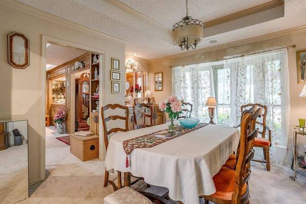 3113 County Road 530B, Burleson, TX 76028