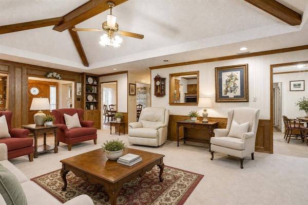 3113 County Road 530B, Burleson, TX 76028