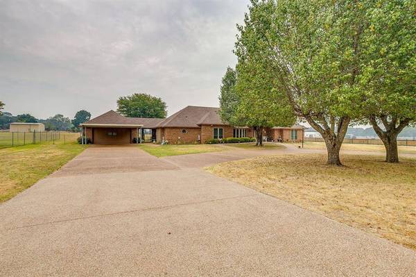 3113 County Road 530B, Burleson, TX 76028