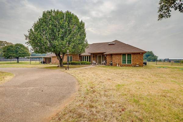 3113 County Road 530B, Burleson, TX 76028