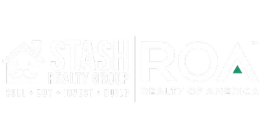 STASH Realty Group - Realty of America, LLC