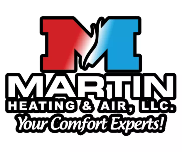 Martin Heathing & Air, LLC