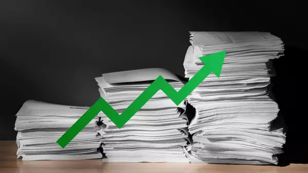 Is the Housing Market Waking Up This Spring?