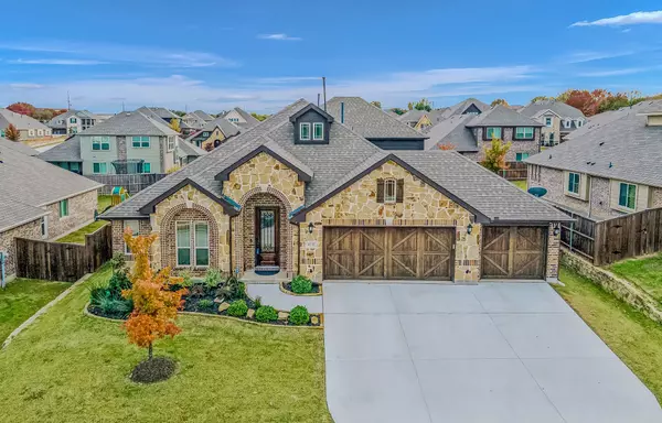 Rushcreek Kugel Drone -1