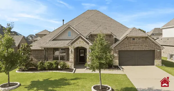 Spotlight on 210 Covington Drive, Wylie – Spacious, Stylish, and Ready for You