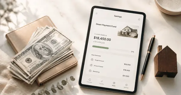 The Typical Down Payment Just Hit a 4-Year Low. Here's What That Means for Buyers
