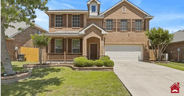 Spotlight on 1923 Fair Parke Lane, Wylie – Spacious Living in a Welcoming Community