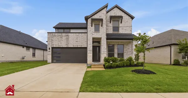 This Is the Lavon Life — and 129 Chase Creek Drive Is Where It Starts
