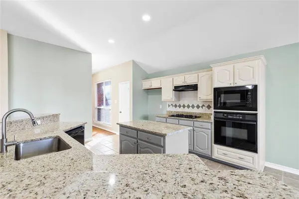 2609 Cantura Drive, Mesquite, TX 75181