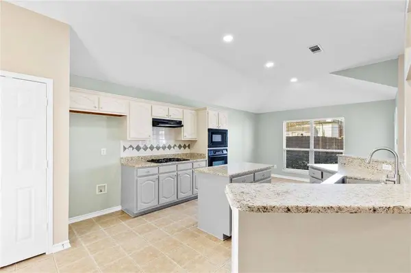 2609 Cantura Drive, Mesquite, TX 75181