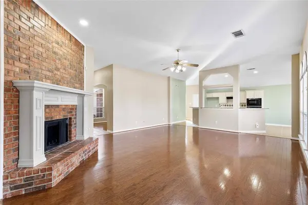 2609 Cantura Drive, Mesquite, TX 75181