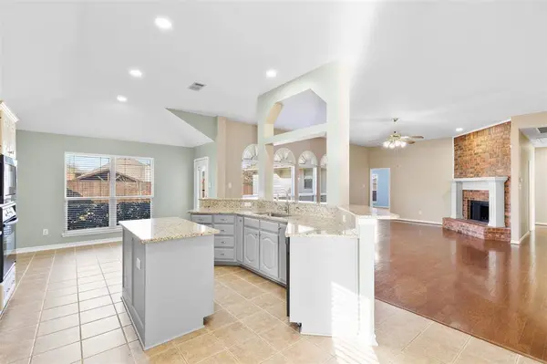 2609 Cantura Drive, Mesquite, TX 75181