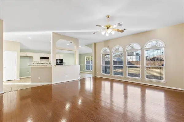 2609 Cantura Drive, Mesquite, TX 75181