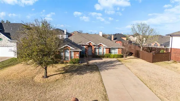 2609 Cantura Drive, Mesquite, TX 75181