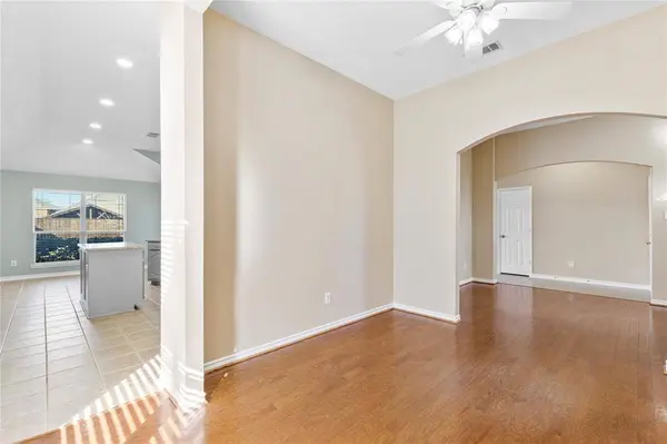 2609 Cantura Drive, Mesquite, TX 75181