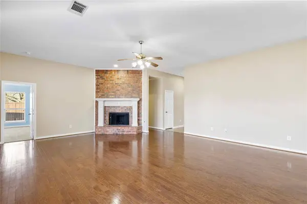 2609 Cantura Drive, Mesquite, TX 75181