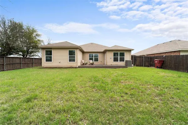 601 Preston Drive, Royse City, TX 75189