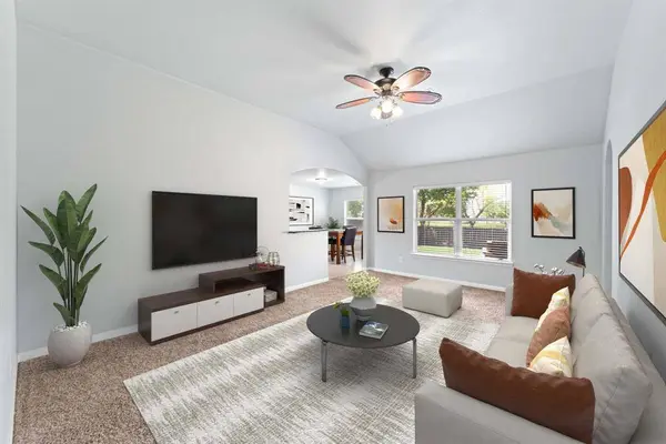 601 Preston Drive, Royse City, TX 75189