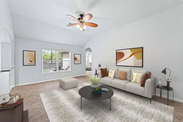 601 Preston Drive, Royse City, TX 75189