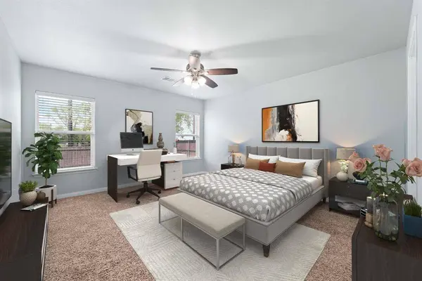 601 Preston Drive, Royse City, TX 75189