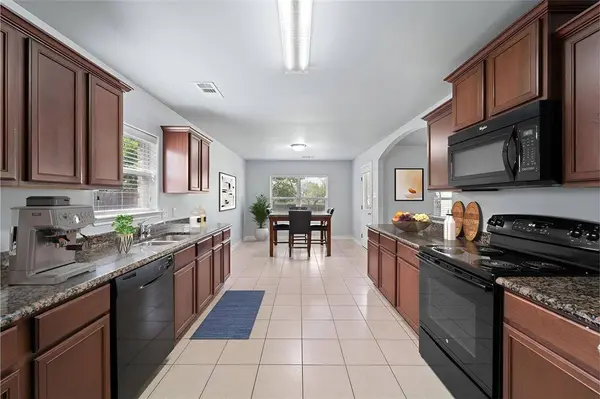 601 Preston Drive, Royse City, TX 75189