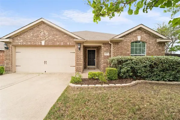 601 Preston Drive, Royse City, TX 75189