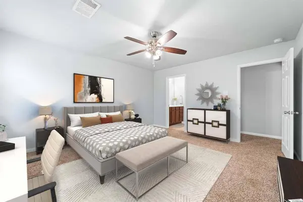 601 Preston Drive, Royse City, TX 75189