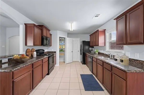 601 Preston Drive, Royse City, TX 75189