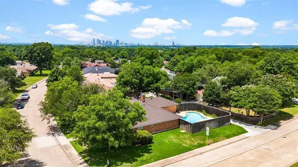 4945 Chilton Drive, Dallas, TX 75227