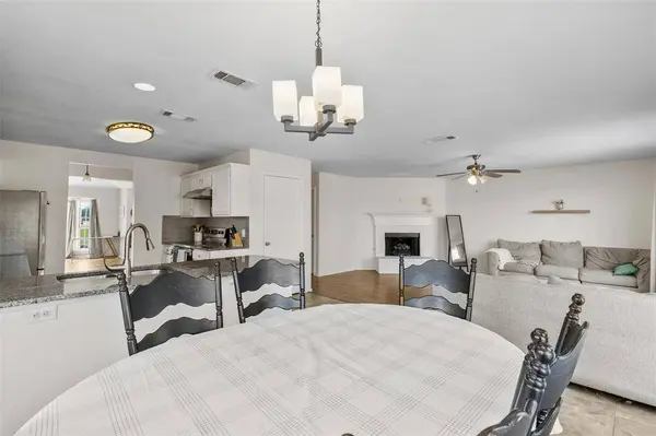 1213 Quail Drive, Garland, TX 75040